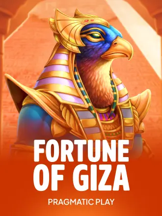 Fortune of Giza